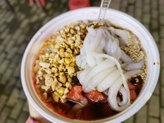 -陈氏冰粉(龙山中学店)