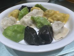 -德发长饺子·非遗(钟楼店)