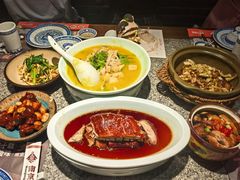 -南京大牌档(济南万象城店)