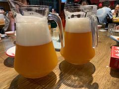 -永红源啤酒·烧烤·海鲜·大排档(青特城店)