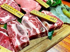 -牛佬•炭火烤肉(挂绿店)