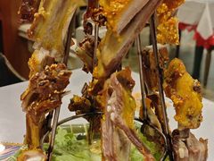 -清真·玛丽亚新疆菜主题餐厅(浙江中路店)