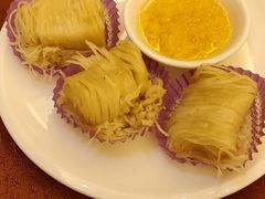 -西安饭庄(立丰国际店)
