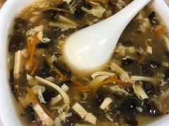 -台北楚楚园馅饼粥(虹桥南丰城店)