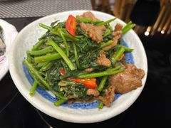 -巷语私房料理(华一实业大厦店)