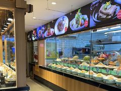 -大鹏饭店·金陵家宴(奥体中心店)