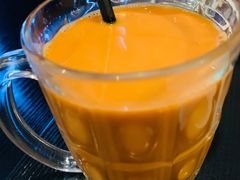 -URBAN SOI Thai Kitchen乐泰料理(长乐路店)