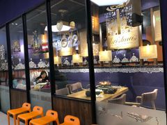 -麦麦山云南菜(复地活力城店)