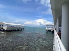 -三亚西岛海洋文化旅游区