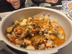 高压醋蒸鸡-帝一铭家宴(板塘店)