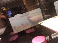 -麦当劳(江湾镇店)