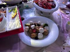 -王府井酒店(金桥港湾店)