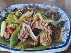 -范记豆花庄(东门好吃街店)