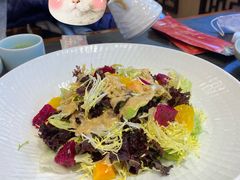 -李记东北饺子馆·东北菜(欢乐谷店)