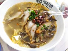 锅烧螺蛳粉-怂猫抓子·成都冒烤鸭