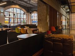 -VESH COFFEE(定西路店)