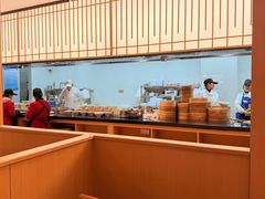 -蒋家桥饺面店(四望亭路店)