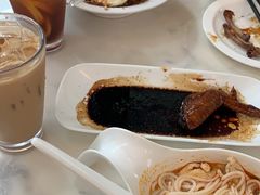 -翠华餐厅(香港国际机场店)