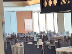 -静之湖湖畔餐厅