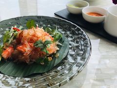 -广州四季酒店·佰鲜汇·现代法餐