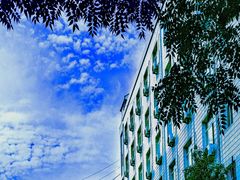 -北京联合大学(北四环校区)