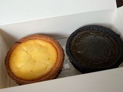 -黛汀烘焙DAINTY BAKERY(代字行合生汇店)