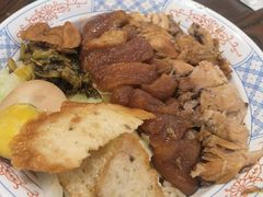 -香友记正宗隆江猪脚饭(首经贸店)