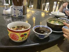 -南京大牌档(新街口德基广场店)