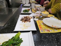 -利昂法式铁板主题餐厅(新奥购物中心店)