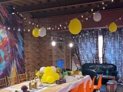 -玩坞轰趴馆·户外团建聚会主题生日派对馆(世豪广场店)