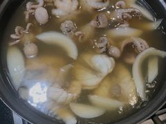 -松坂屋日料自助(长城路店)