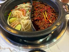 -钢管厂五区小郡肝火锅串串香(清河店)