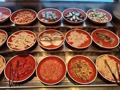 -痴毛肚·火锅烤肉自助(亦庄龙湖天街店)