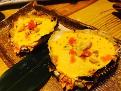 -花潮料理艺食馆(世欧广场店)