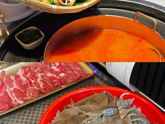 -云尊府云南菜·蒸汽石锅鱼(学清路店)