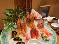 -水濑·日料放题(天河店)