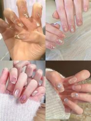 -M·X Nail日式美甲美睫