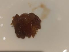 -青雅中餐厅(大连金石滩绿发希尔顿度假酒店)