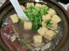 -南京大牌档(三阳广场苏宁店)