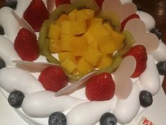 -好利来(东四店)