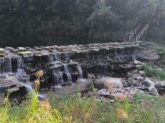 -三块石国家森林公园