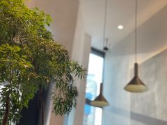 大堂-Home Cafe(水榭春天店)