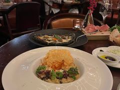 -Tivano意大利餐厅(成都居舍酒店)