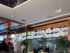 -大眼锅贴水饺(河东店)