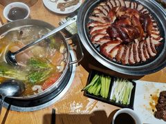 -守柴炉烤鸭(鱼嘴店)