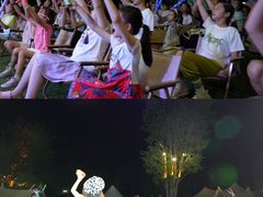 -佛冈森波拉度假区
