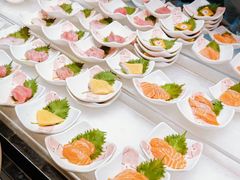 -第六季自助餐厅(王府井店)