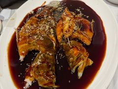 西湖醋鱼王-知味观(湖滨店)