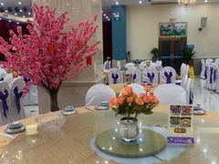 -鸽云轩(望牛墩店)