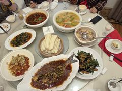 -月圆霖特色农家乐